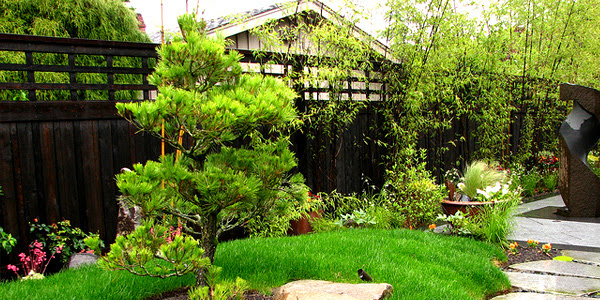 12 Landscaping Tips for a Perfect Outdoor Ambience | Home Design Lover