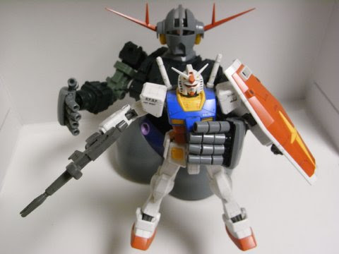 Mg パーフェクト ジオング ガンプラ Blog ブログ
