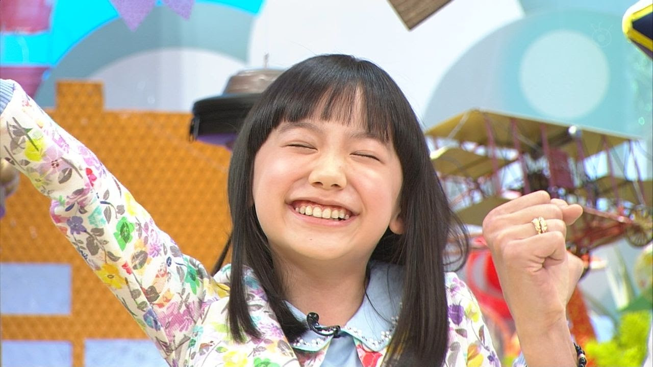 芦田愛菜ちゃん引退 芦田愛菜ちゃんが引退したとの噂について エントピ Entertainment Topics