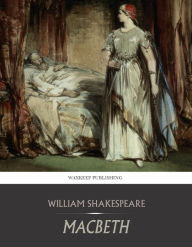 Macbeth By William Shakespeare Nook Book Ebook Barnes Amp Noble 174