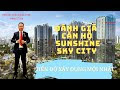 Review Tiến độ dự an Sunshine Sky City Sài Gòn có là nơi đáng sống | Phư...