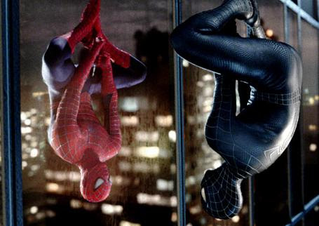 やっとの思いでスパイダーマンを見てきたよ 映画とかも ちょｗｗっうぇｗ これが限界です ２号店