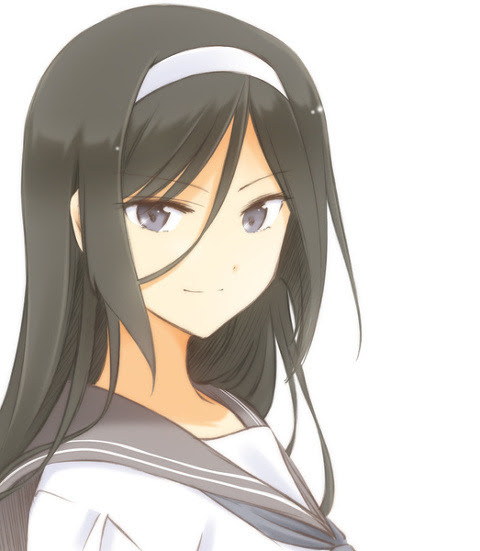 入須先輩 Pixiv年鑑 B