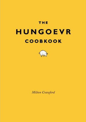 The Hungover Cookbook