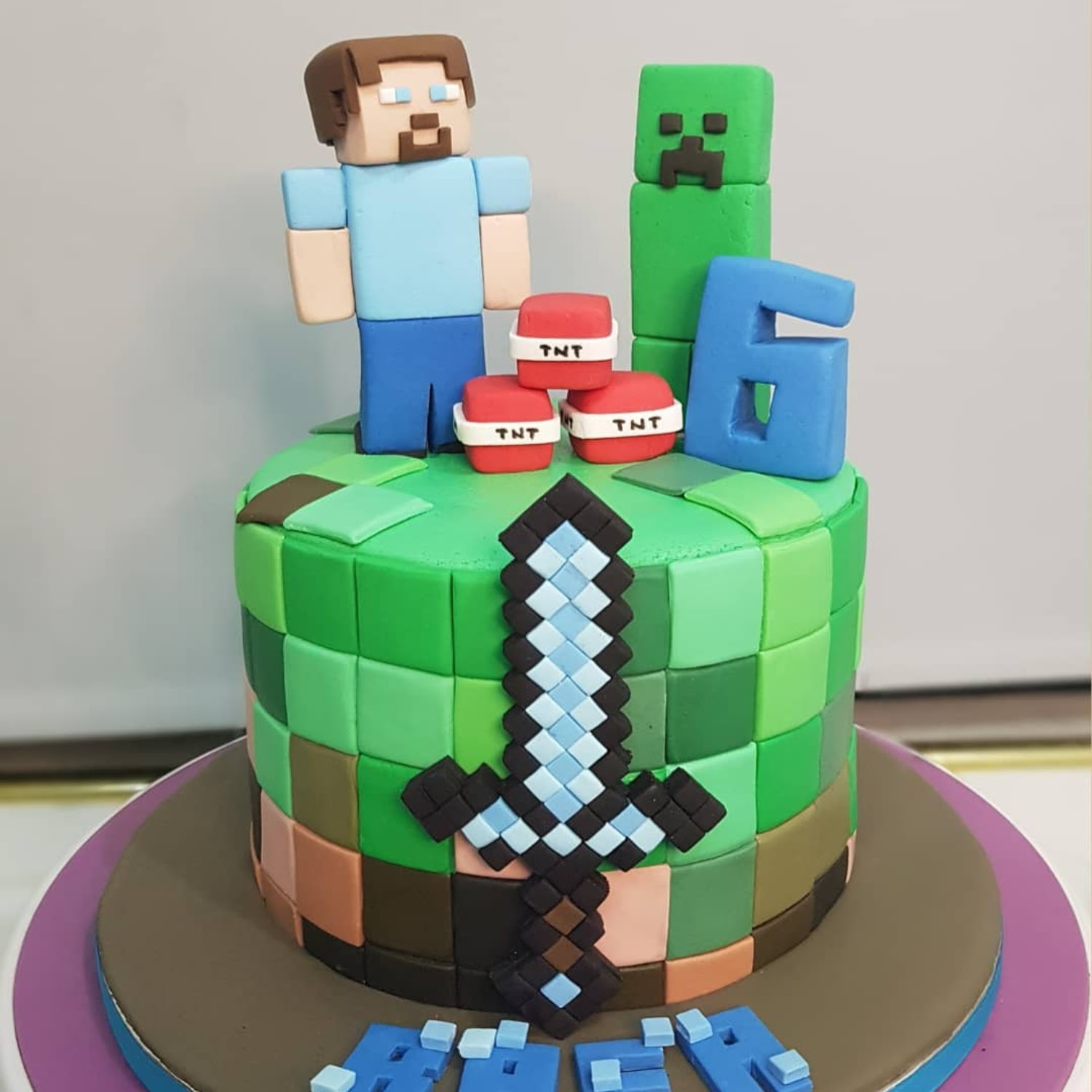 Roblox Pictures For Cakes