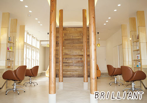 八戸美容室 八戸市の美容室なら ブリリアント Brilliant 八戸市の情報サイト えんぶりスタイル