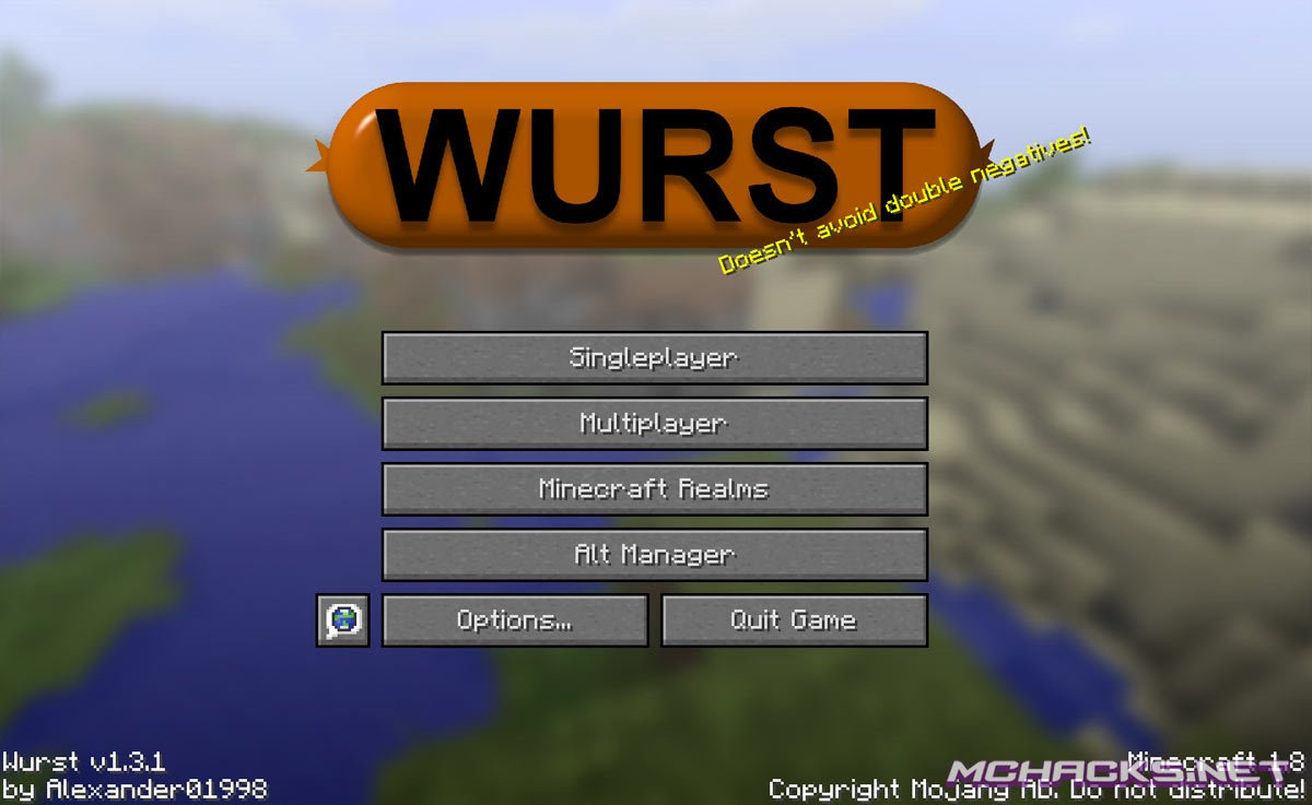 Download The Top 3 Best Minecraft Hacks & Hacked Clients