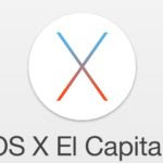 Mac OS X El Capitan 10.11.6 Intel USB Install Download