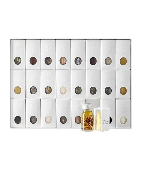 hot  beauty advent calendars  part  usa uk