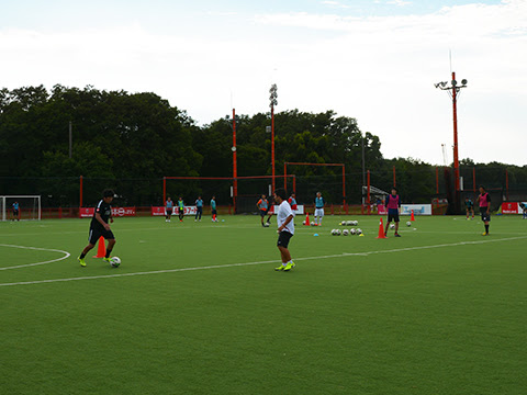 レッズランド 浦和レッズ