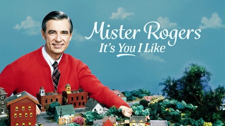 Streaming Mister Rogers: It's You I Like VF Gratuit 2018