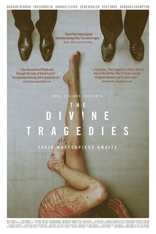 Assistir The Divine Tragedies 2015 Filmes Completos Online Gratis
Portuguese 1080p
