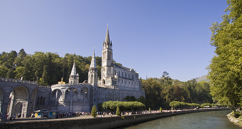 Lourdes Domaine