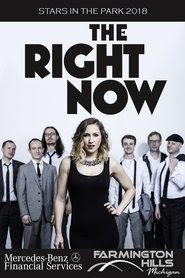 Stars in the Park: The Right Now Streaming VF Gratuit 2018