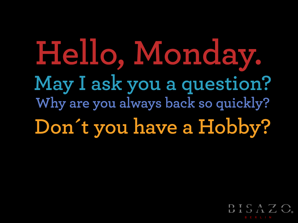  Funny  Monday  Quotes  QuotesGram
