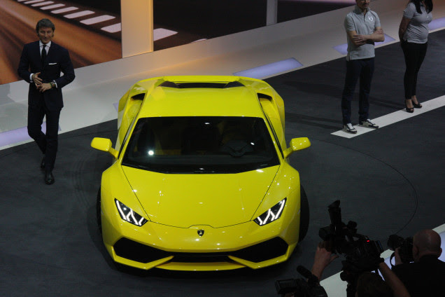 The Best And Worst Of Volkswagen's Geneva Offerings