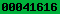 blogger counter