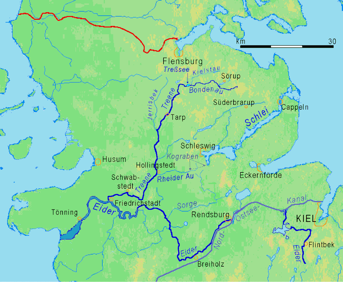 Kort Over Kielerkanalen Kielerkanalen Kort | stoffeerderijrozendal Kort Over Kielerkanalen