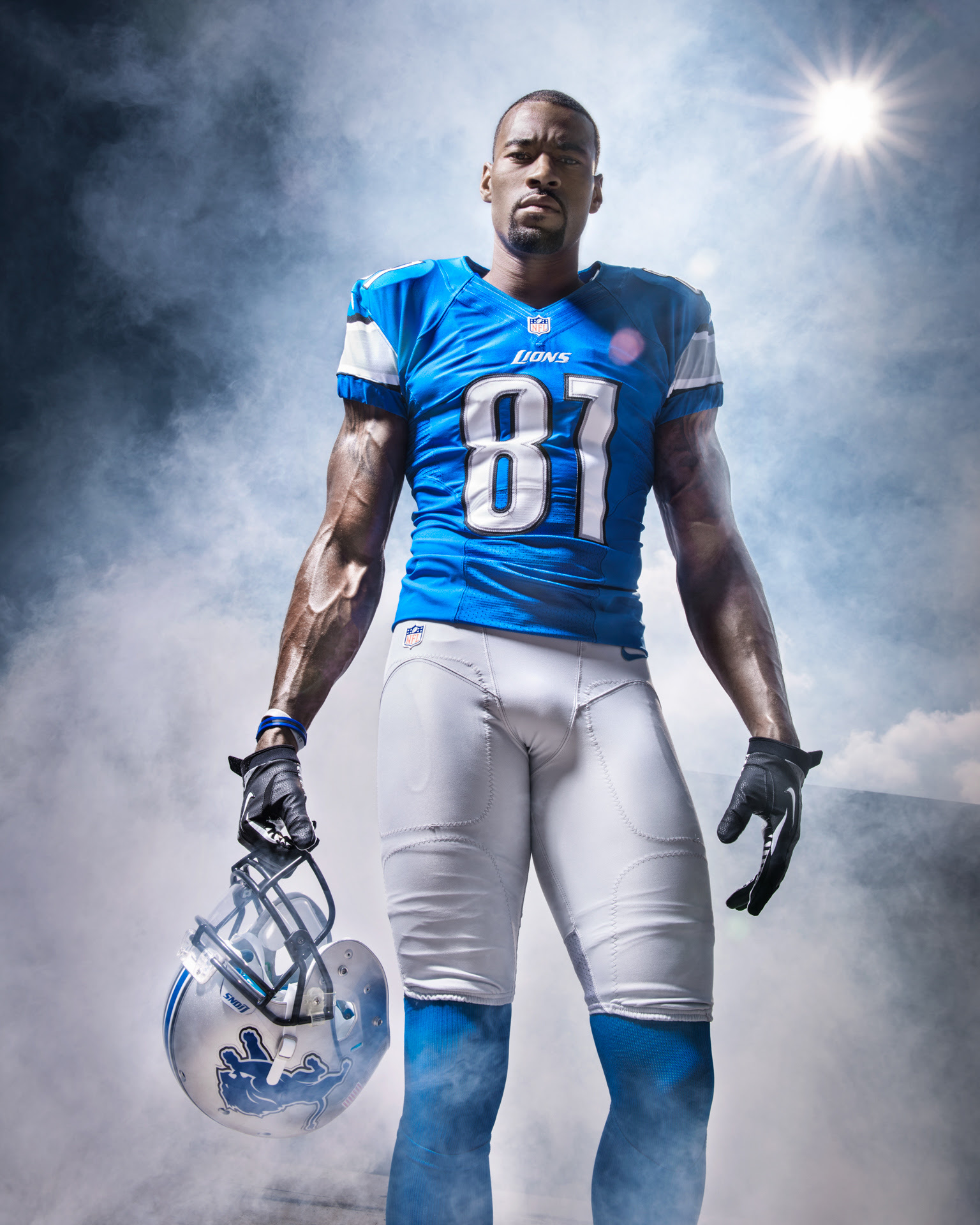 Fantasy Football Wide Reciever Rankings (2013 Draft Edition)