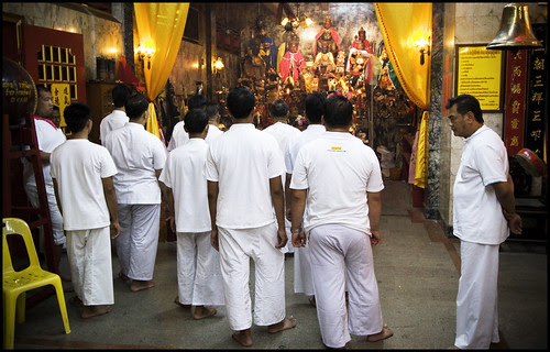 th September inwards the eve in addition to continues until  Bangkok Thailand Place should to visiting : <a href=