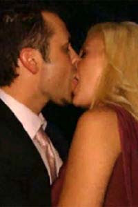 muderer ryan alexander jenkins smooches megan hauserman for VH1 muderer ryan alexander jenkins smooches megan hauserman for VH1