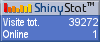 Statistiche gratis