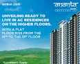 Get a Home Loan at 4%* at Ananta by Omkar, Goregoan East