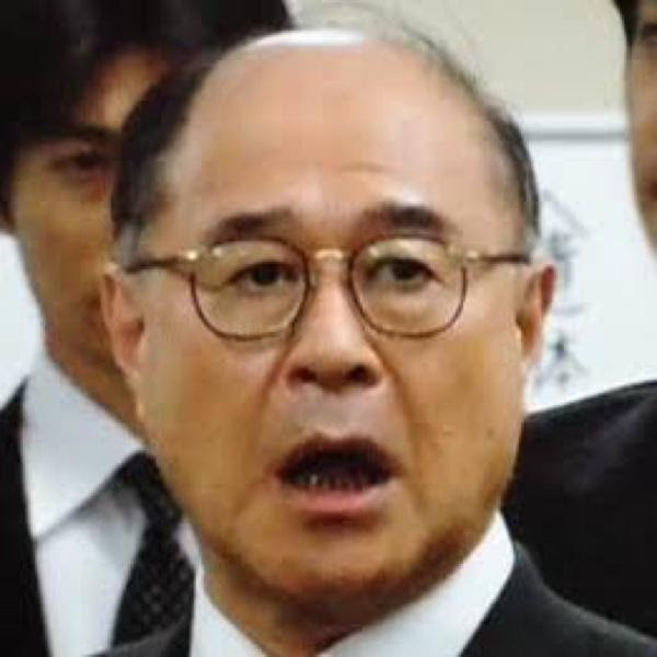 角野卓造じゃねーよ の方じゃねーよ 18年09月16日の人物のボケ ボケて Bokete