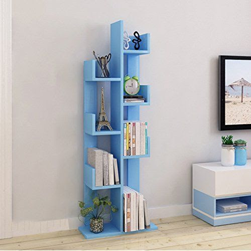 Very Small Bookcases