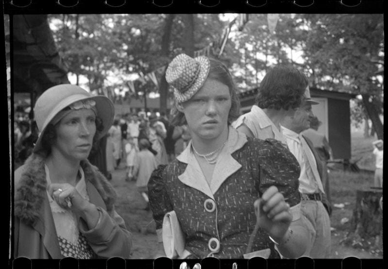8a19578a 1300 Custom INTERVIEW: An Interview with Walker Evans Pt. 1 (1971)