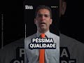 POLÍTICO É TUDO IGUAL?