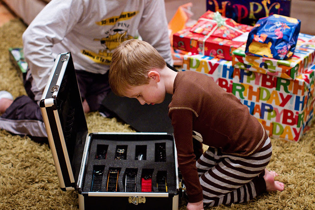 Zach5thBirthday_VeteransMemorialRailroad-38