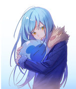 転生したらスライムだった件 Pixiv年鑑 B