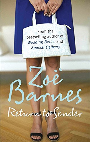 Return to SenderBy Zoe Barnes