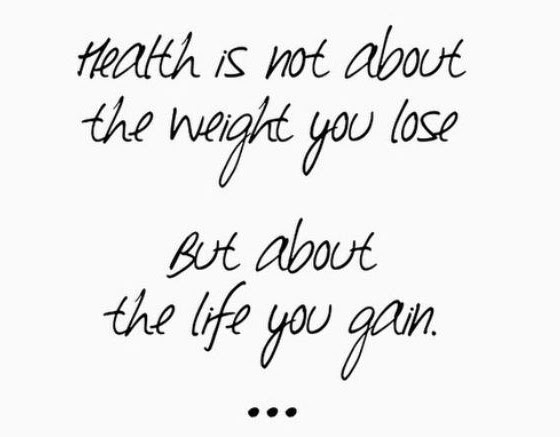 HEALTH AND FITNESS QUOTES PINTEREST image quotes at ...