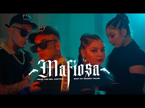 El Jhota x La Cebolla - Mafiosa