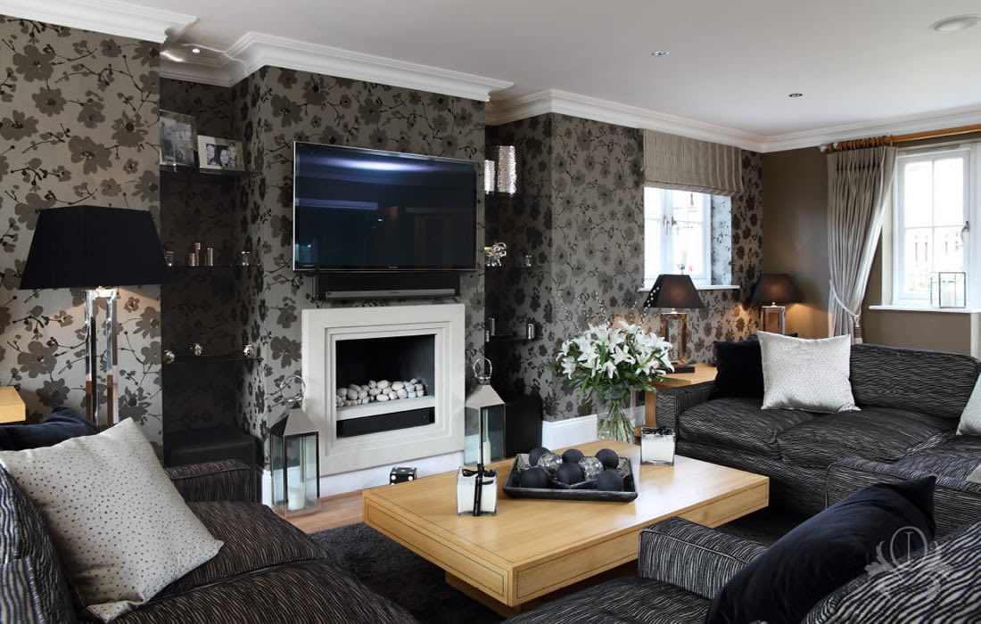 Oxshott Interior Designer - Interior Design for Oxshott ...
