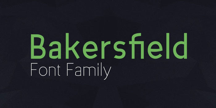 Bakersfield