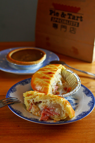Pie & Tart