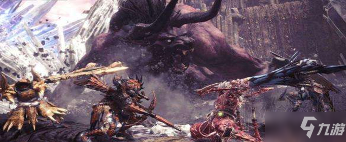 怪物猎人世界攻击珠怎么升级攻击珠升级方法介绍 怪物猎人世界 九游手机游戏