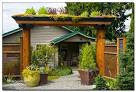 Exciting Garden Entryways