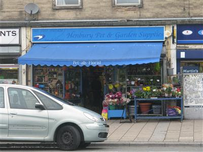  Supplies on Henbury Pet   Garden Supplies   Bristol   The Local Data Search