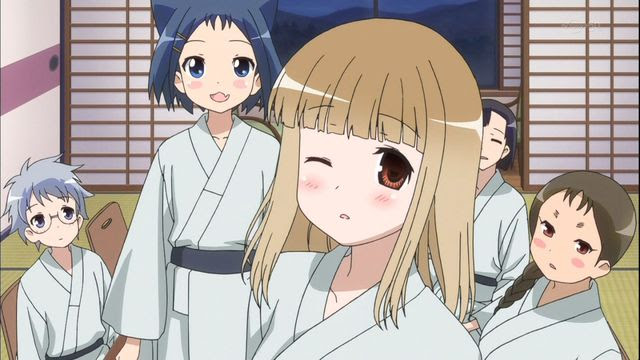 9月24日は福路美穂子キャプテンの誕生日 みほたんイェイ 近代麻雀漫画生活