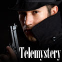Telemystery, the most complete selection of detective, amateur sleuth, private investigator, and suspense television mystery series now available or coming soon to DVD