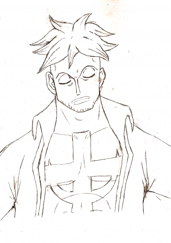 Petit Dessin Rapide Manga Japan Lovers