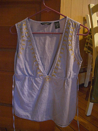 Mediterranean blouse2