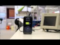 Charge your Smart Phone in just 30 seconds..........
