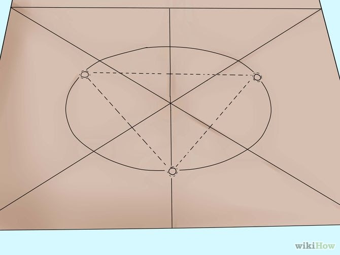 Build an Equatorial Wedge for Your Telescope Step 6.jpg