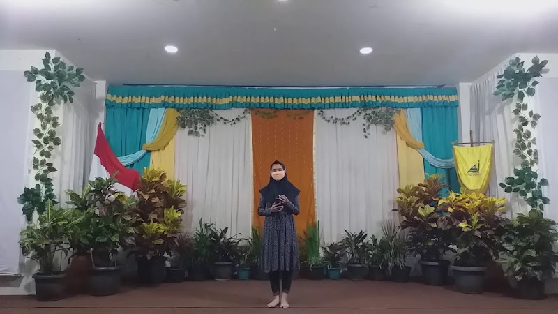 Istimewa Dekorasi Wisuda