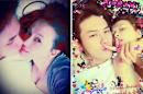 蕭淑慎爆懷孕 嫩男友竟求前妻復合